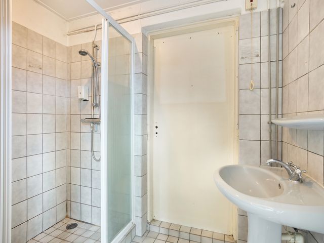 Scholtenstraat 21, Leiden