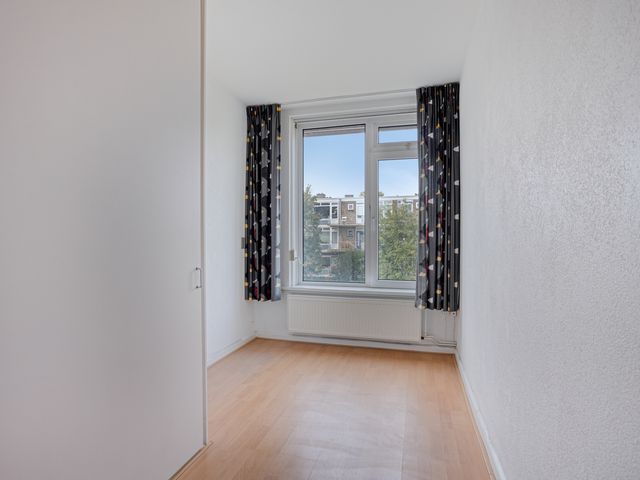 Scholtenstraat 21, Leiden