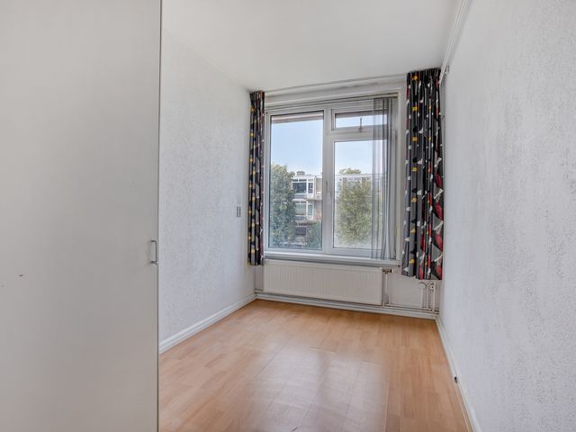 Scholtenstraat 21, Leiden