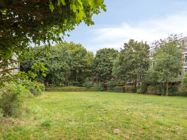 Scholtenstraat 21, Leiden