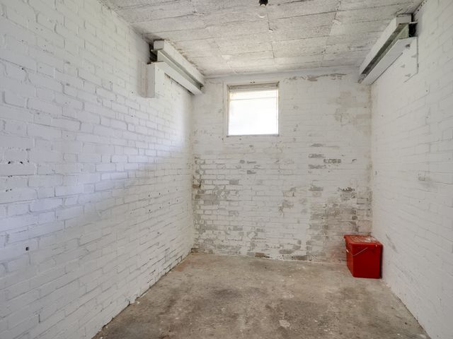 Scholtenstraat 21, Leiden