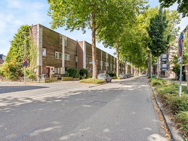 Velddreef 341, Zoetermeer