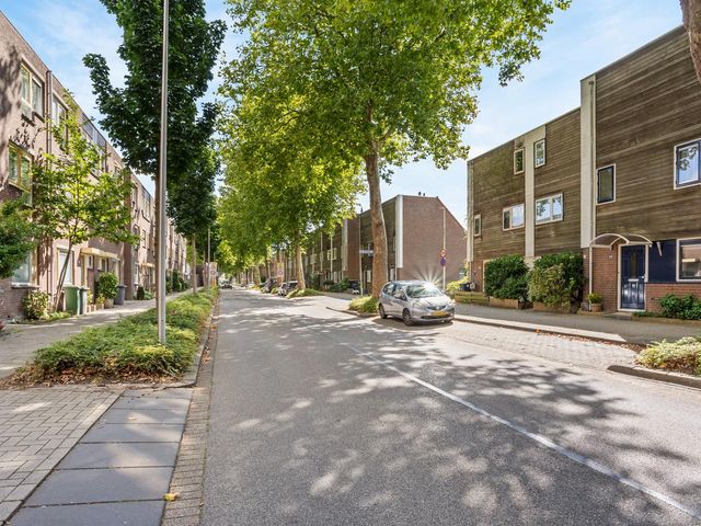 Velddreef 341, Zoetermeer