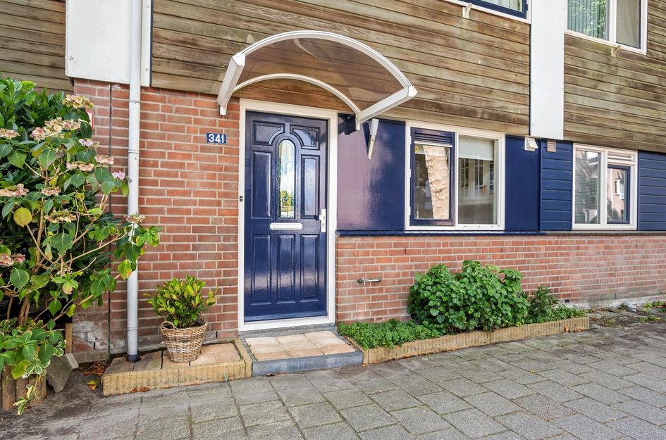 Velddreef 341