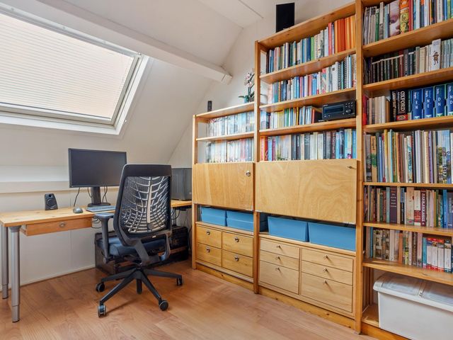Velddreef 341, Zoetermeer