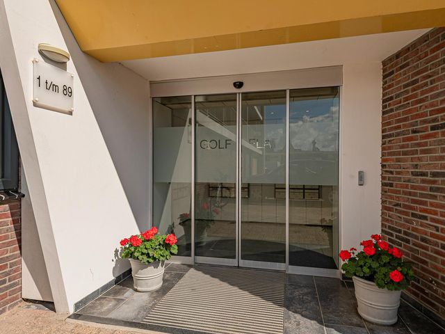 Golfbaan 33, Noordwijk