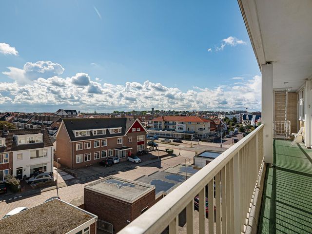 Golfbaan 33, Noordwijk