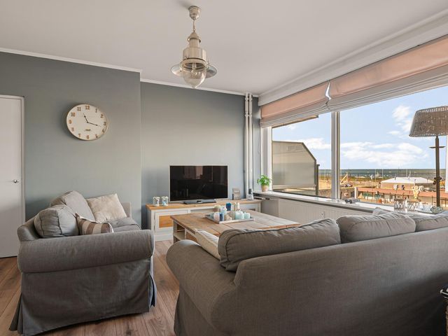 Golfbaan 33, Noordwijk