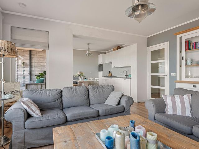 Golfbaan 33, Noordwijk