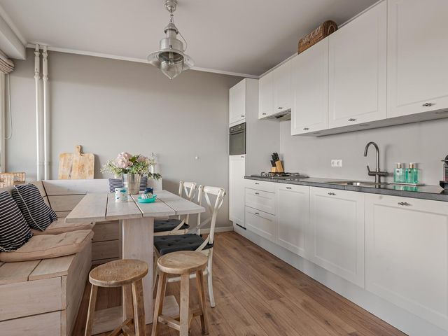 Golfbaan 33, Noordwijk