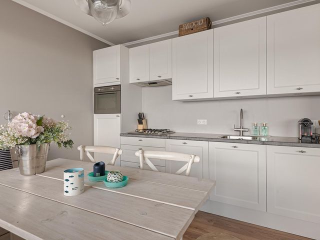 Golfbaan 33, Noordwijk