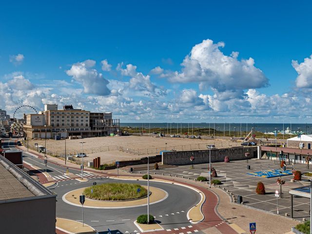 Golfbaan 33, Noordwijk