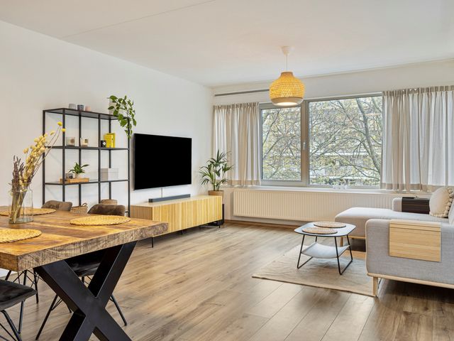 Loosduinenstraat 55, Amsterdam