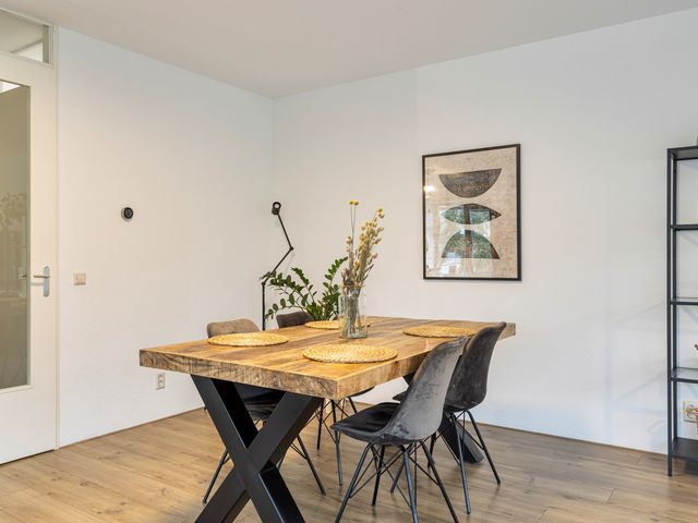 Loosduinenstraat 55, Amsterdam