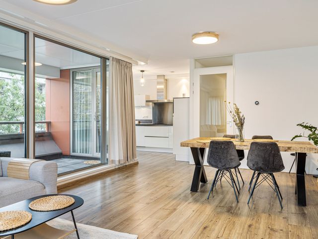 Loosduinenstraat 55, Amsterdam