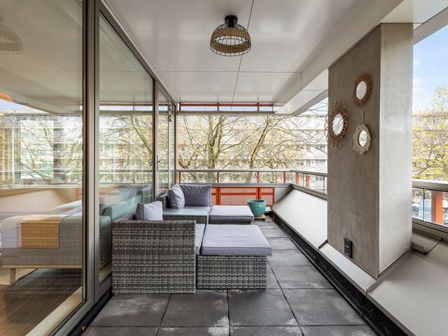 Loosduinenstraat 55, Amsterdam