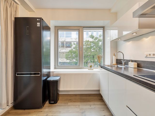 Loosduinenstraat 55, Amsterdam