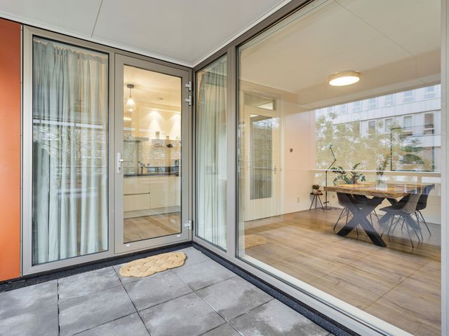 Loosduinenstraat 55, Amsterdam