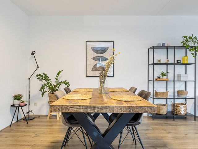 Loosduinenstraat 55, Amsterdam