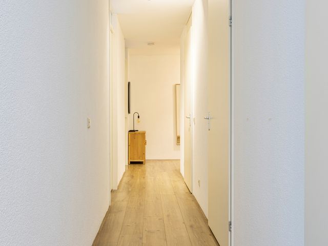 Loosduinenstraat 55, Amsterdam