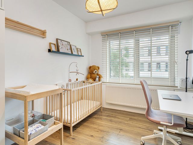 Loosduinenstraat 55, Amsterdam
