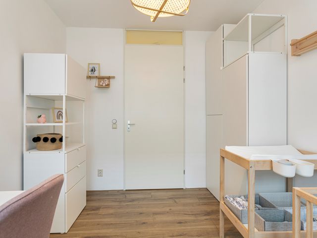 Loosduinenstraat 55, Amsterdam