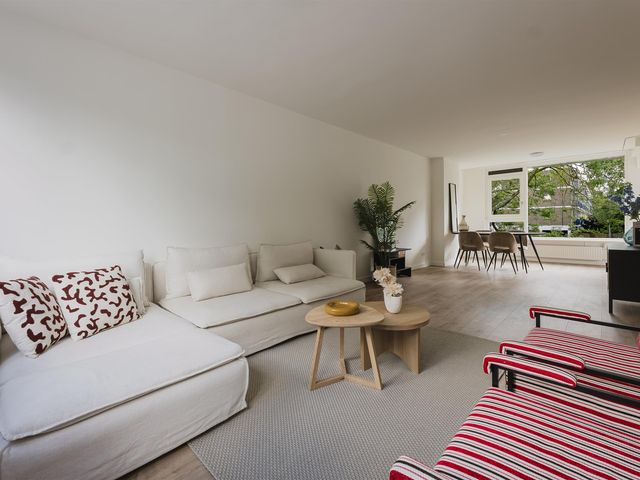 Schierstins 131, Amsterdam