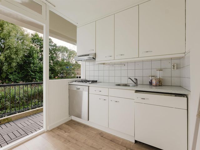 Schierstins 131, Amsterdam