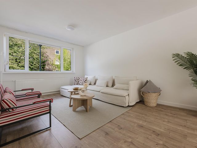 Schierstins 131, Amsterdam