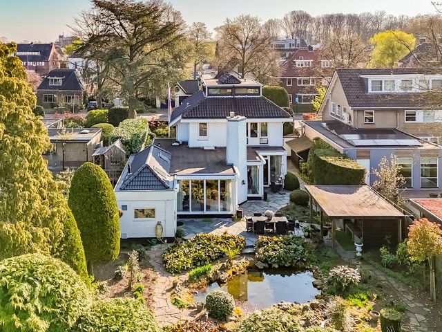 Binnenweg 47, Maarssen