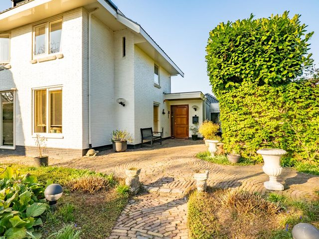 Binnenweg 47, Maarssen