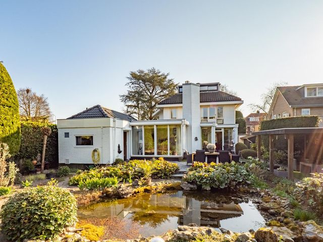 Binnenweg 47, Maarssen