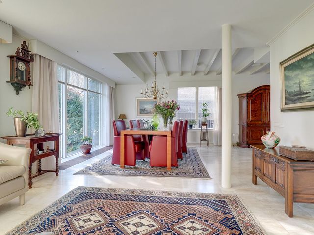 Binnenweg 47, Maarssen