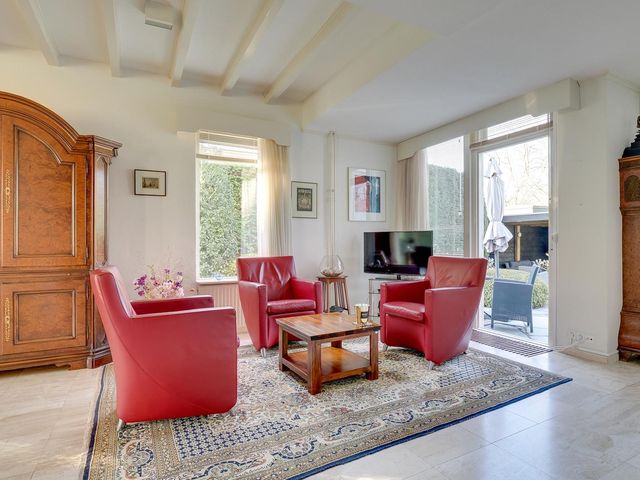 Binnenweg 47, Maarssen