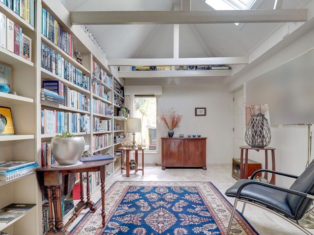 Binnenweg 47, Maarssen