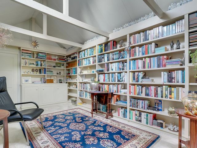 Binnenweg 47, Maarssen