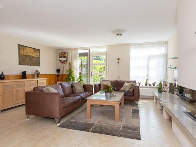 Matissehof 77, Hoorn