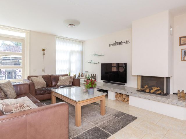 Matissehof 77, Hoorn