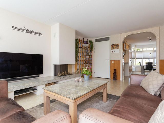 Matissehof 77, Hoorn