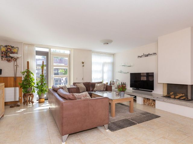 Matissehof 77, Hoorn