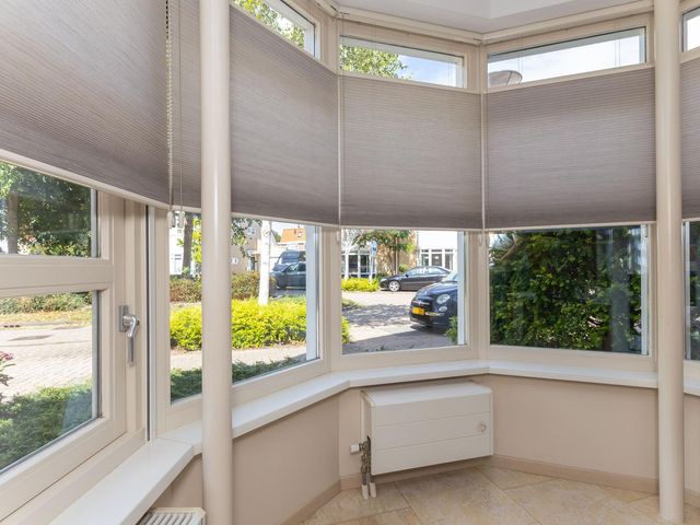 Matissehof 77, Hoorn