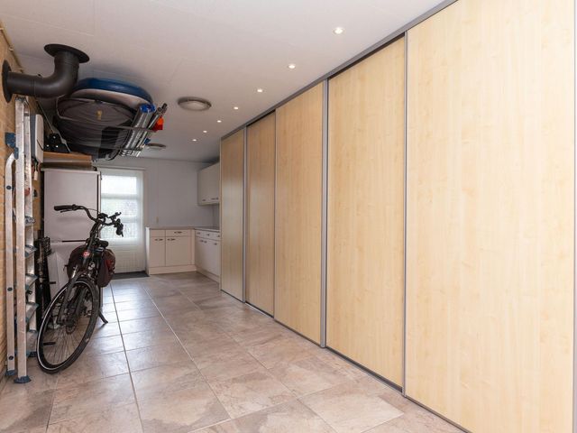 Matissehof 77, Hoorn