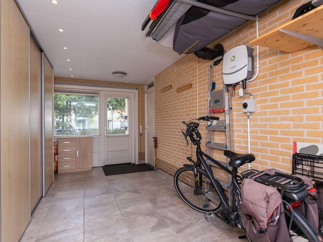 Matissehof 77, Hoorn