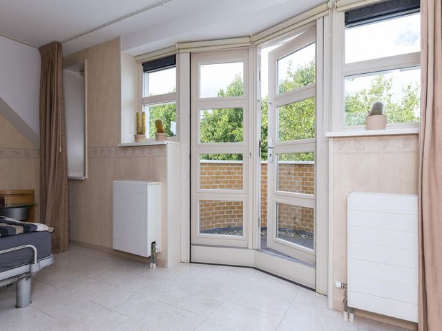 Matissehof 77, Hoorn