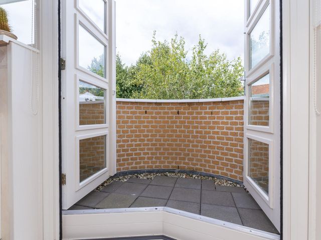 Matissehof 77, Hoorn