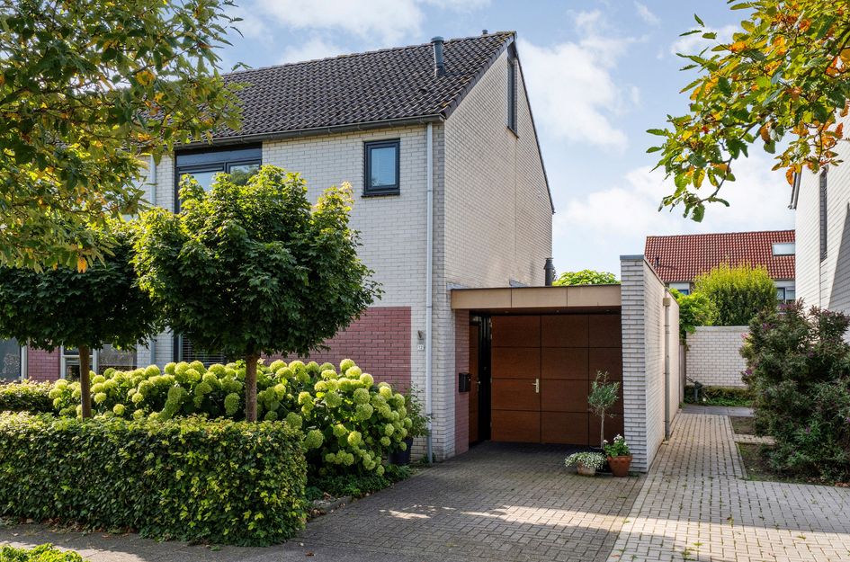Boterbloem 12