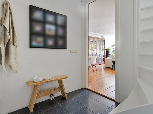 Boterbloem 12, Hardenberg