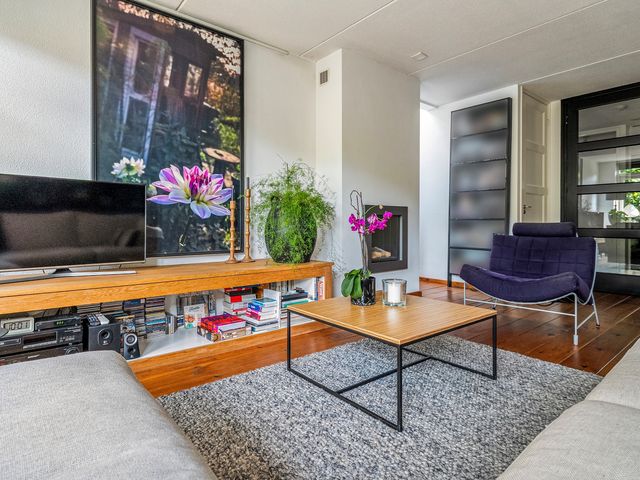 Boterbloem 12, Hardenberg