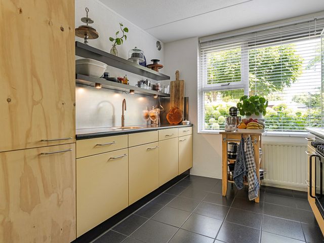 Boterbloem 12, Hardenberg