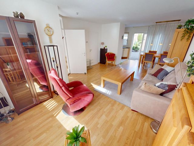 Spant 75, Hoorn